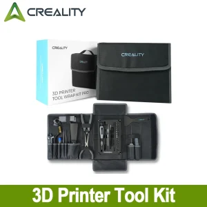 Creality 74-Piece 3D Printer Toolkit
