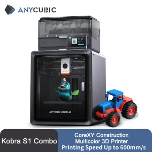 Anycubic Kobra S1 Combo