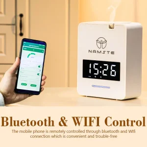 Namste WiFi Aroma Diffuser