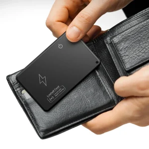 Mini Waterproof Real-Time GPS Tracker