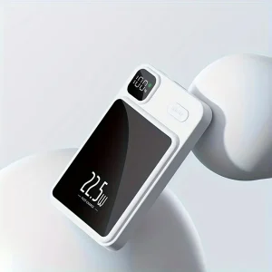 10000mAh Magnetic Power Bank
