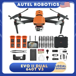 Autel EVO II 640T Drone