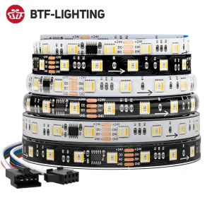 WS2805 RGBCCT LED Strip