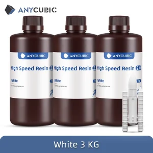 ANYCUBIC High-Speed UV Resin