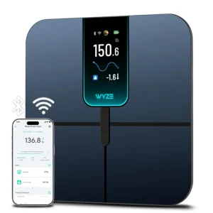 Namste smart Scale